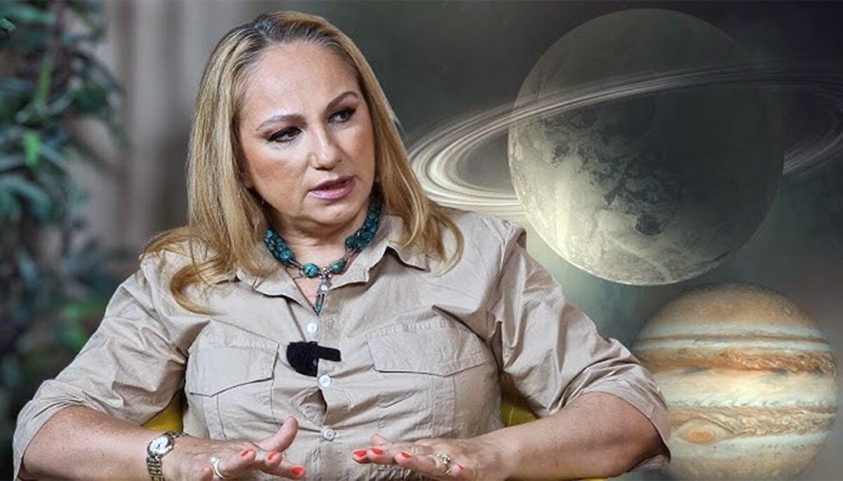 Zodia rănită grav de Mercur retrograd. Avertismentul Cristinei Demetrescu: „Atenție la dușmani neașteptați”