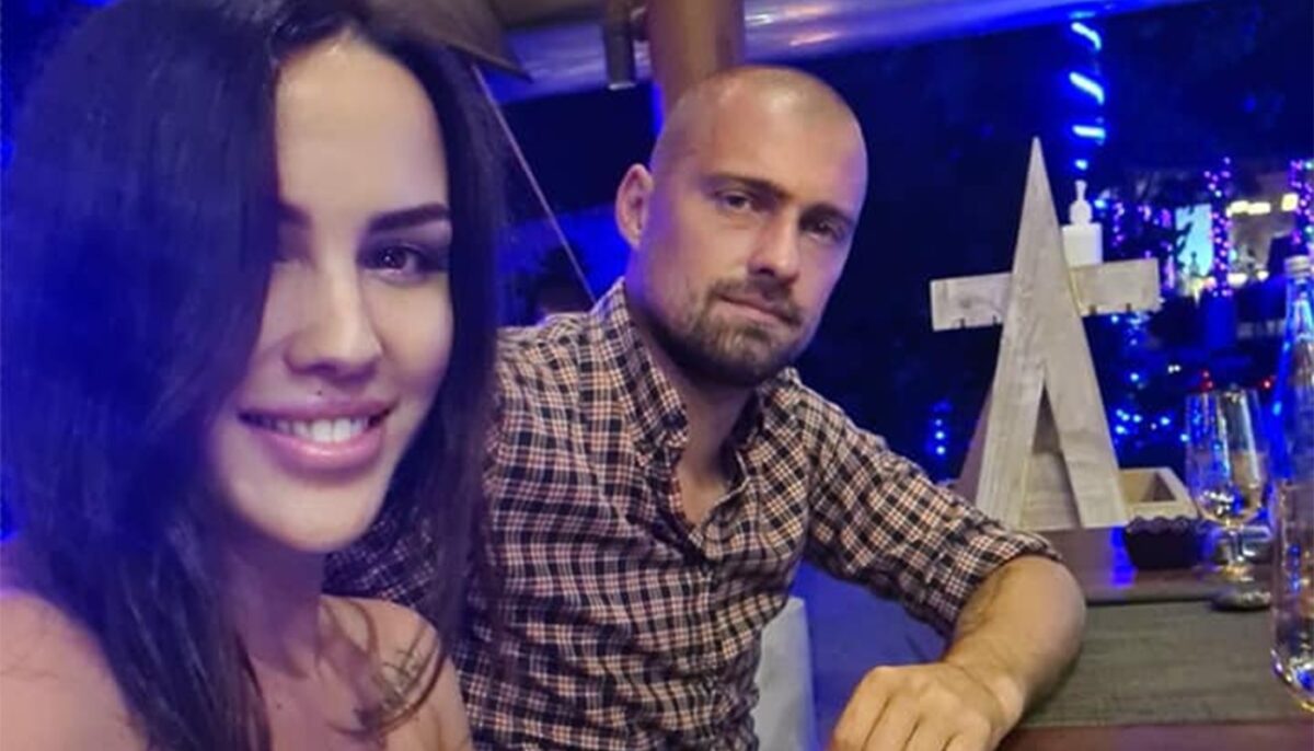 Adevărul despre relația lui Gabi Tamaș cu soția lui: Câștigătorul Asia Express a bătut-o și a acuzat-o de infidelitate. Când s-a întâmplat