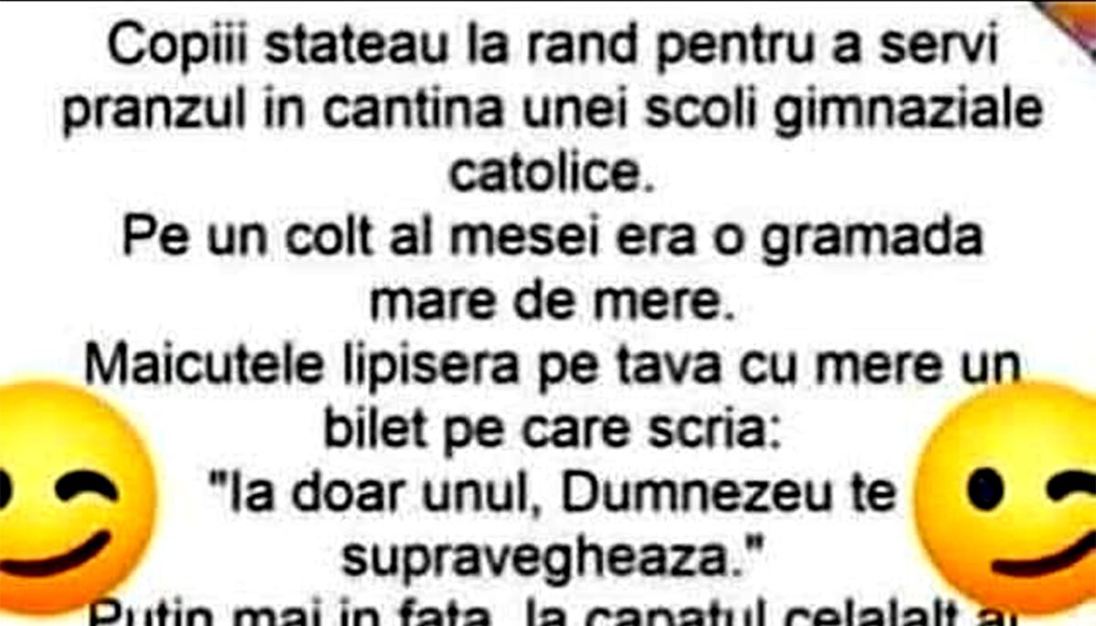 Imagine Stire Bancul de weekend | Școala gimnazială catolică | 2review.ro