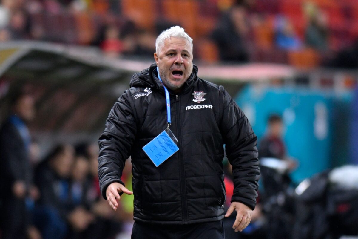 Imagine Stire Fostul fotbalist care nu îl agrează deloc pe Marius Șumudică! „Pur și simplu era un om bolnav la cap!” Ce le povestea despre soția lui? | 2review.ro