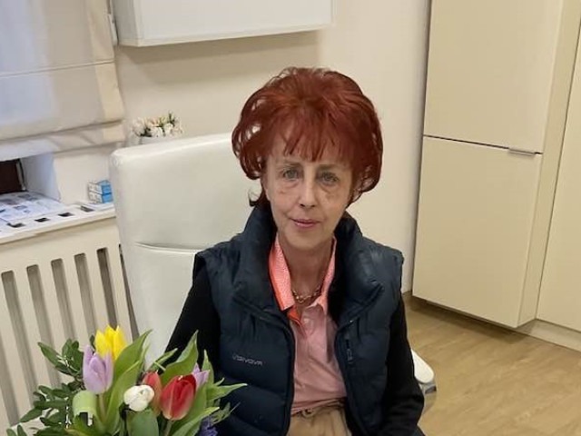 A murit Flavia Groșan. De ce boală suferea medicul antivaccinist