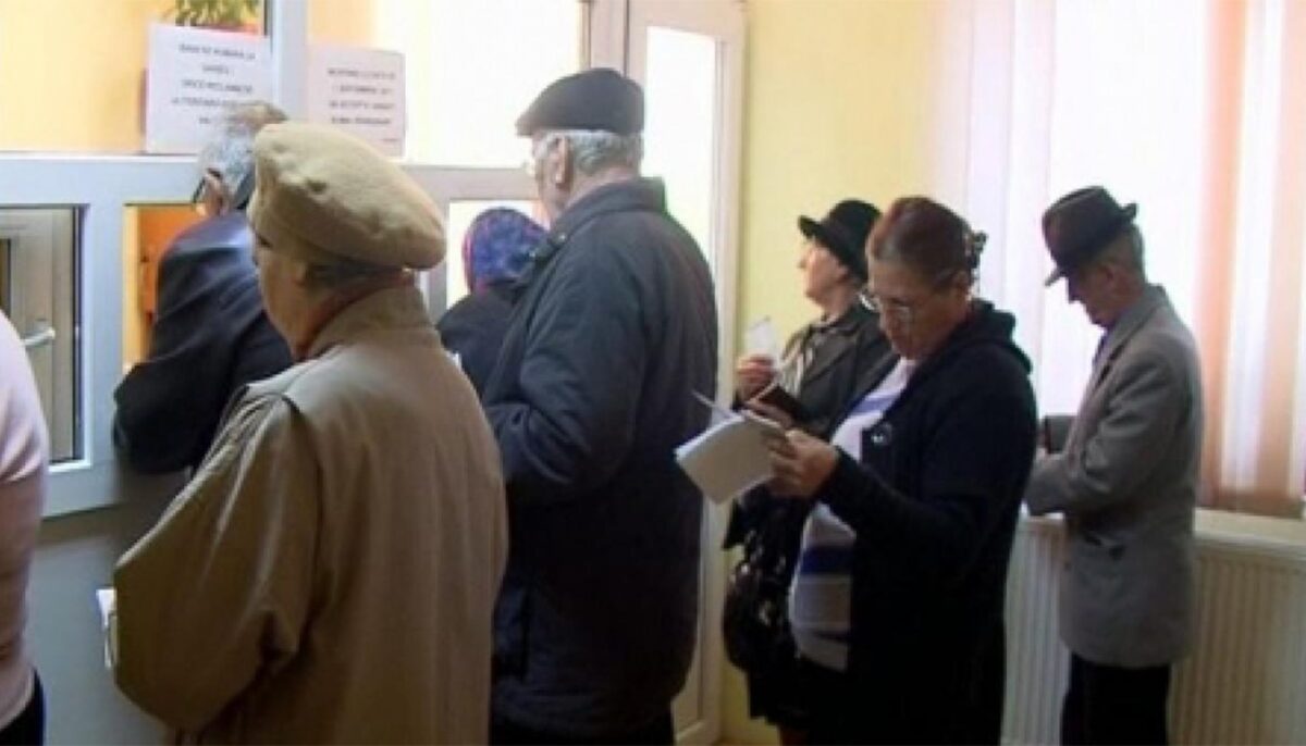 360 lei în plus la pensie pentru acești 3.800.000 de pensionari din România. Cine se încadrează