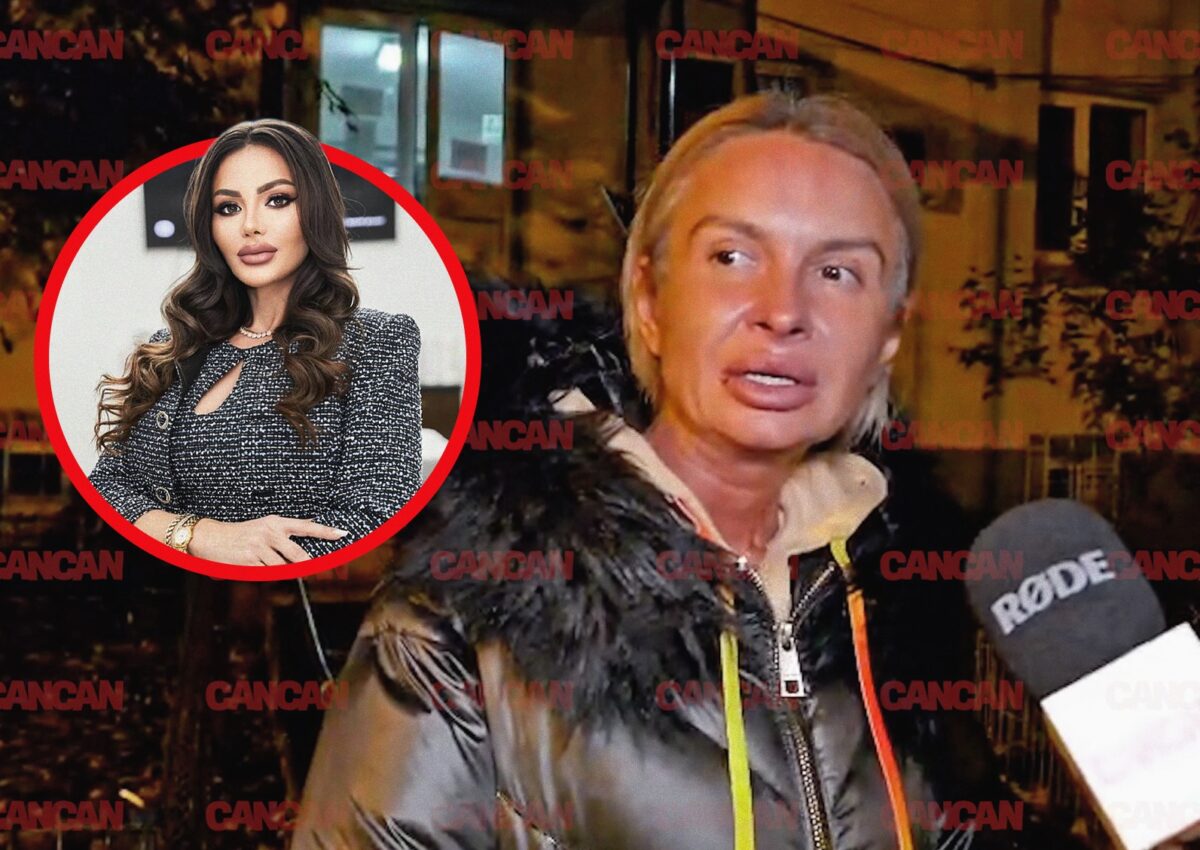 Prima reacție a femeii care a agresat-o pe senatoarea Valentina Aldea: „Este amanta soțului meu”