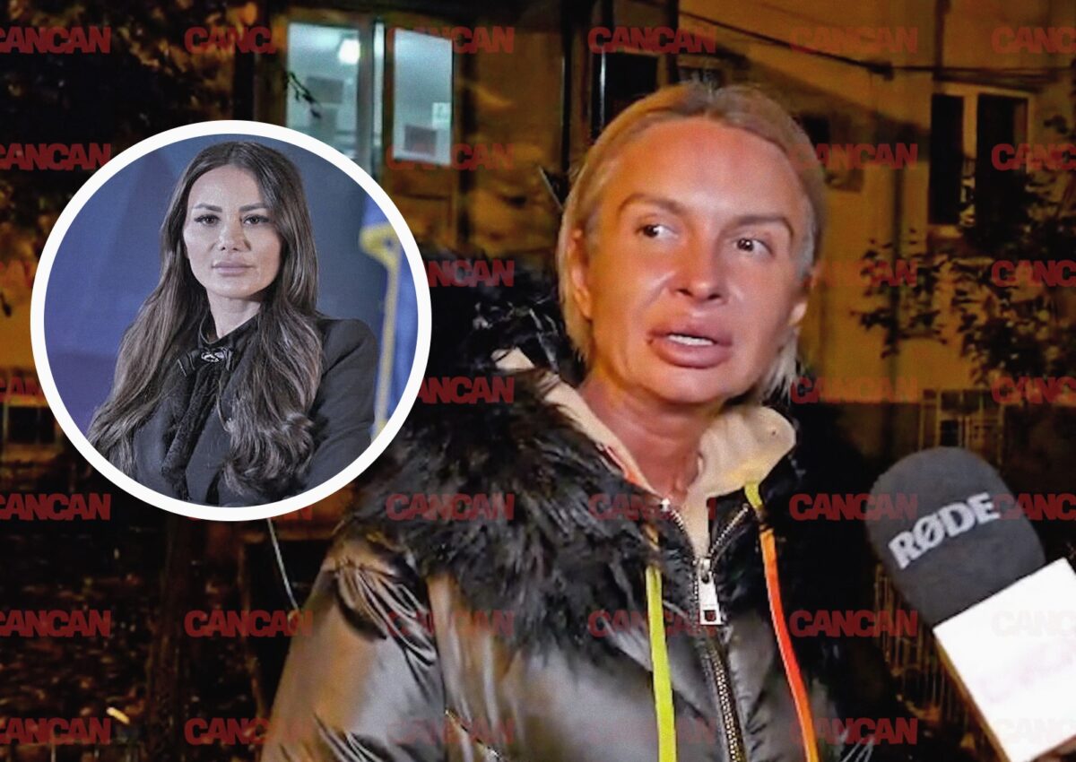 Imagine Stire Prima reacție a femeii care a agresat-o pe senatoarea Valentina Aldea: „Este amanta soțului meu” | 2review.ro