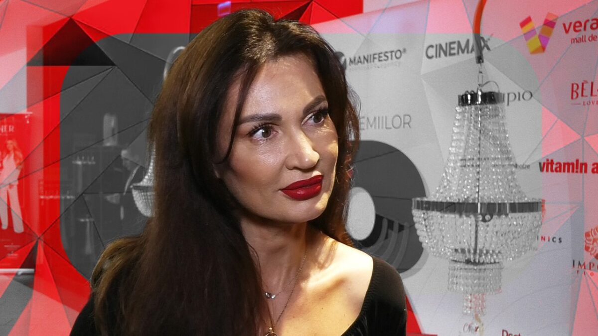 Imagine Stire Nicoleta Luciu, fără filtru: „Nu pot să le fac față” | EXCLUSIV | 2review.ro