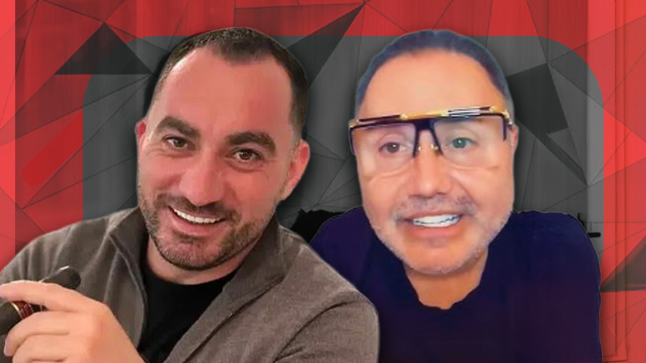 Cristian Rizea, primele declarații despre împăcare: “Pescobar a făcut primul pas, Pufi e satisfăcut”