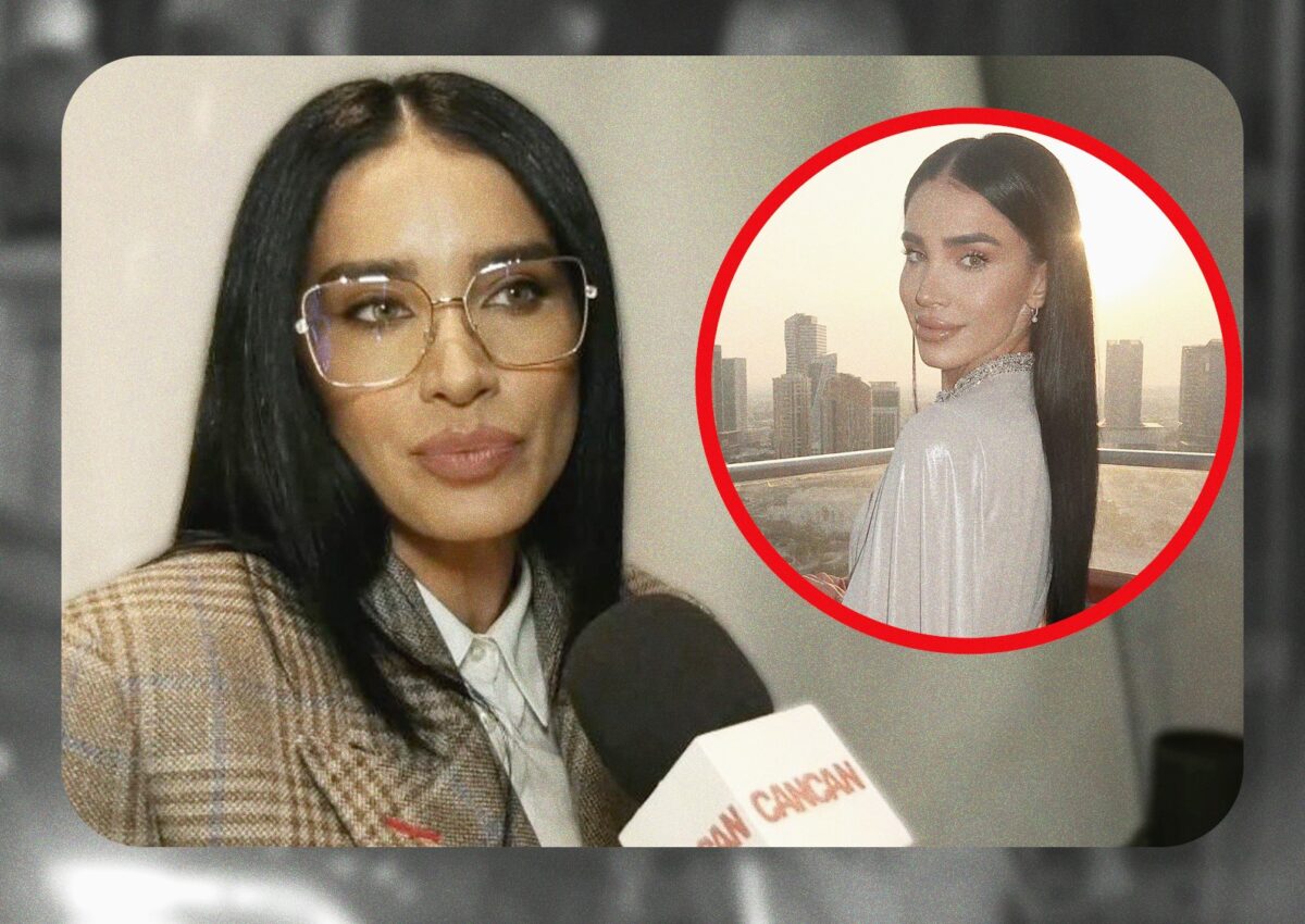 Comeback cu pretenții! Adelina Pestrițu joacă pe reguli clare