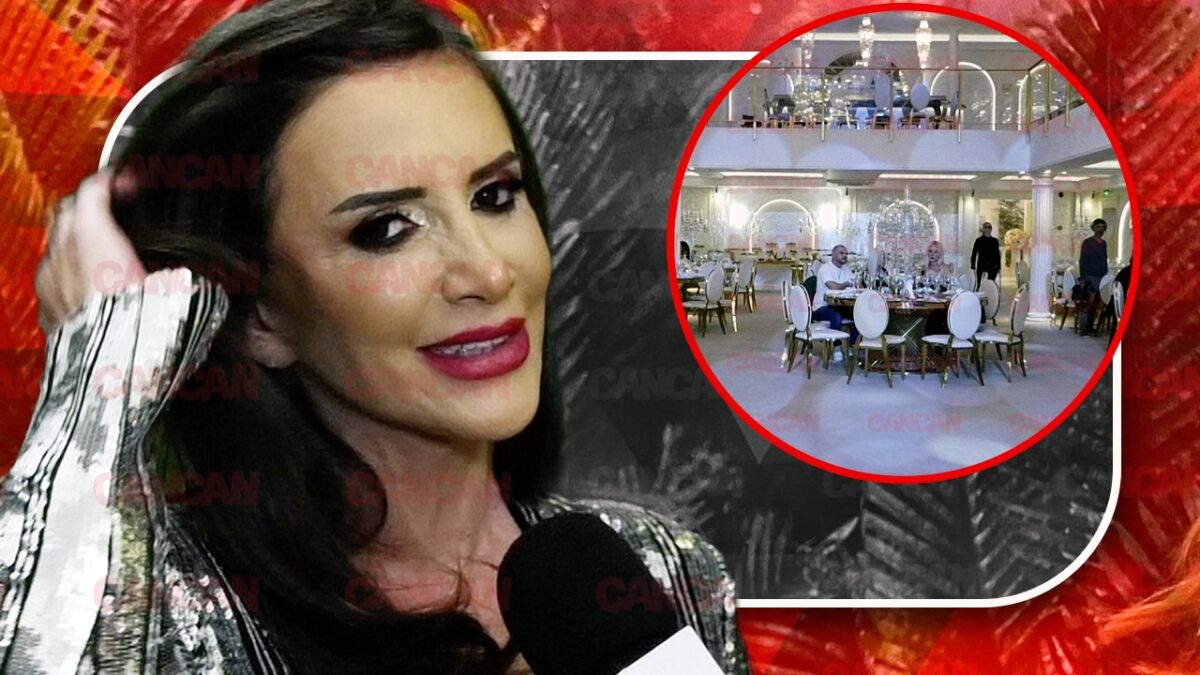 Mara Bănică, super party de ziua ei! Ce cadou a primit de la soț: „De aia e bărbat” | EXCLUSIV