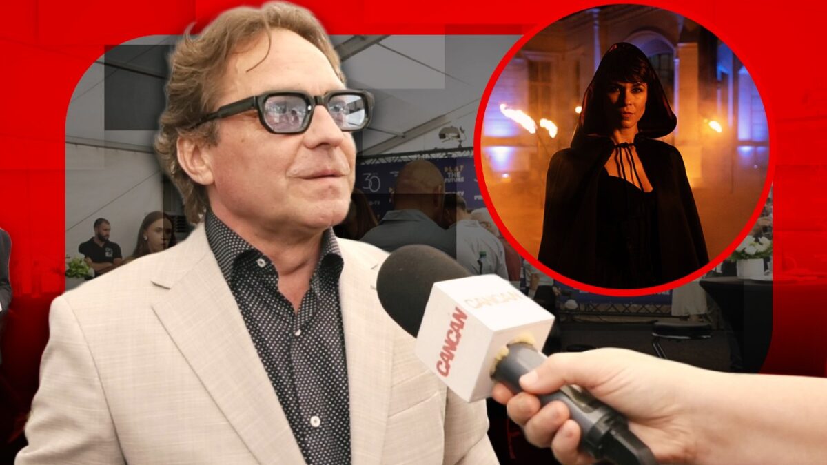 George Ivașcu, dezvăluiri despre prezentatoarea reality-show-ului „Trădătorii”, de la Pro TV: „Foarte multă rigoare” | EXCLUSIV