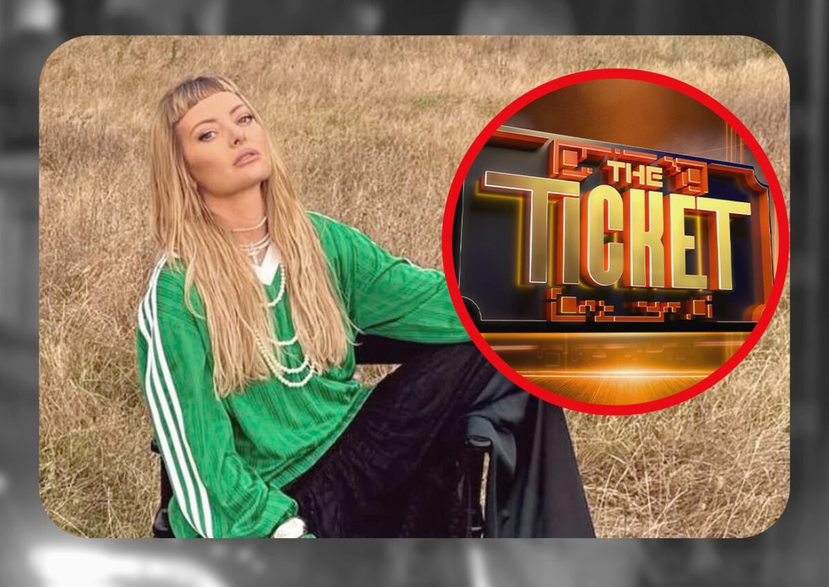 Delia, nevoită să renunțe la marea ei pasiune! Filmările de la The Ticket i-au dat planurile peste cap