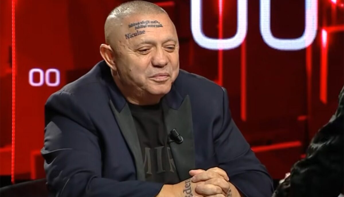 Ce înseamnă „Guță”, de fapt. Cum s-a ales Nicolae Lingurar cu acest nume de scenă + cum a reacționat când a aflat că Liviu Guță i-a „furat” numele