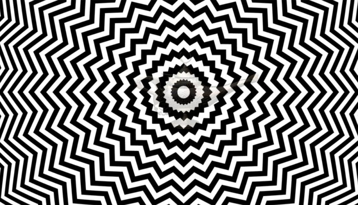 Imagine Stire Test IQ exclusiv pentru genii | Ce obiect se ascunde în această iluzie optică? | 2review.ro