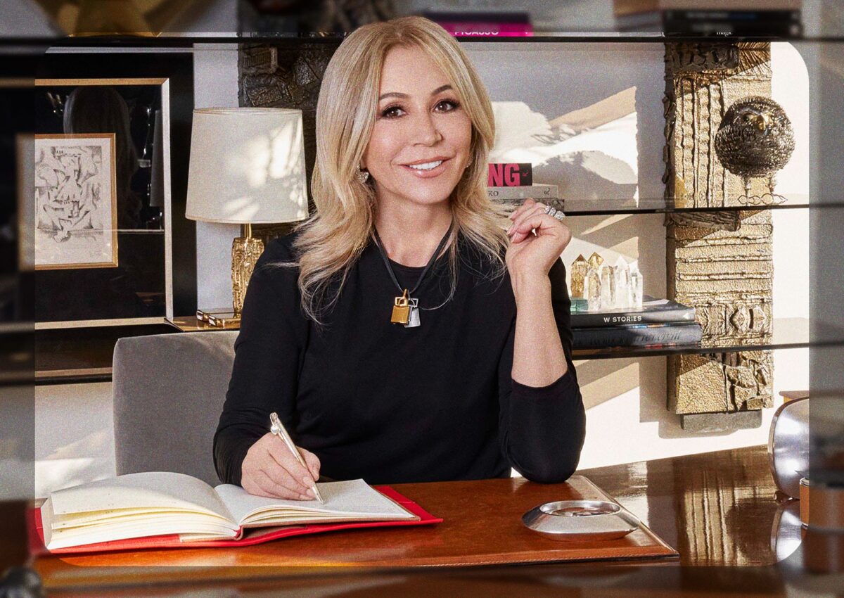 Anastasia Soare, adevărul din spatele succesului: „Au fost foarte multe uși închise”