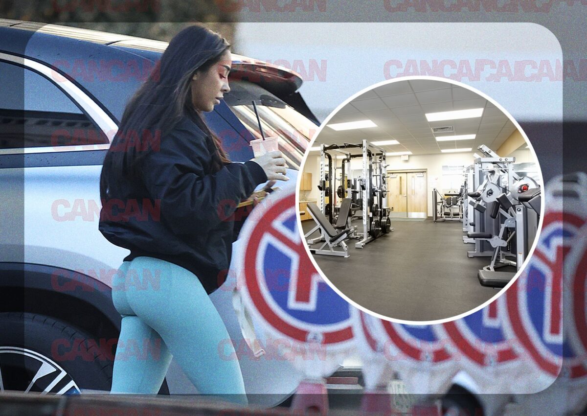 Vrei să arăți ca iubita lui Speak? Cele 3 exerciții care te vor transforma complet! Celebrul antrenor dezvăluie secretul