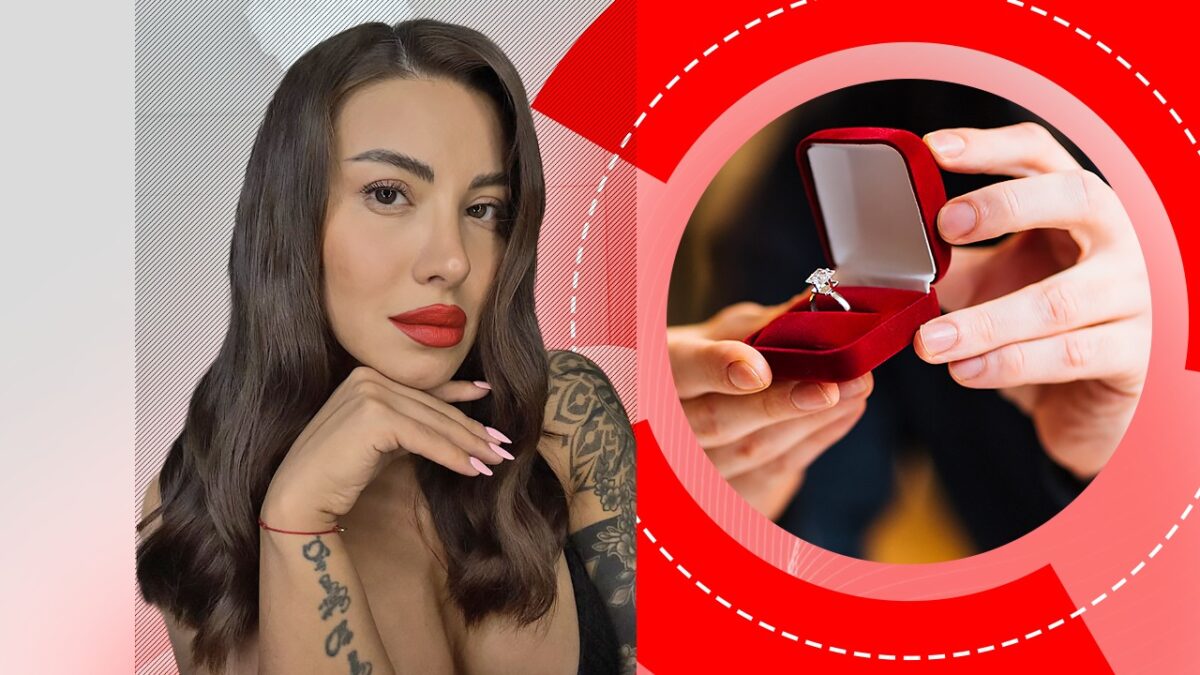 Inelul de logodnă se lasă așteptat pentru Nicoleta Nucă: „Așa am considerat că este corect” | EXCLUSIV