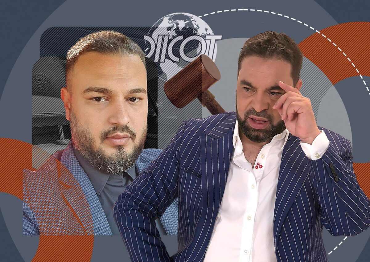 Nepotul lui Florin Salam a primit o veste de ultimă oră de la tribunal! Judecătorii i-au modificat sentința