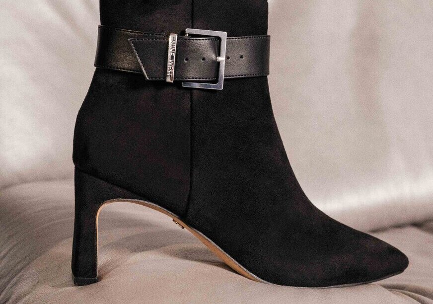 Imagine Stire Cum să alegi perechea botine elegante pentru ocazii festive | 2review.ro