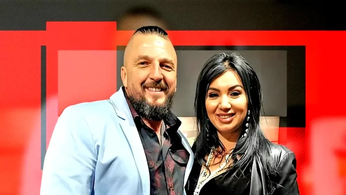 Adriana Bahmuțeanu și George Restivan vor face nunta în America! În ce locație și ce relație are bruneta cu soacra ei, după cununie?