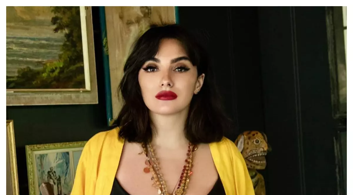 Imagine Stire Ritualul pe care Ana Morodan îl practică în fiecare dimineață. Așa a reușit să treacă peste burnout | 2review.ro