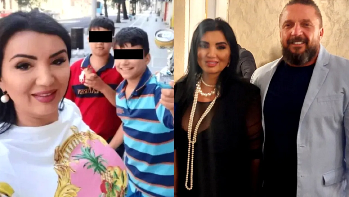 De ce Maximus nu o mai caută pe Adriana Bahmuțeanu, după cununia cu George Restivan. Ce s-ar fi întâmplat cu adolescentul