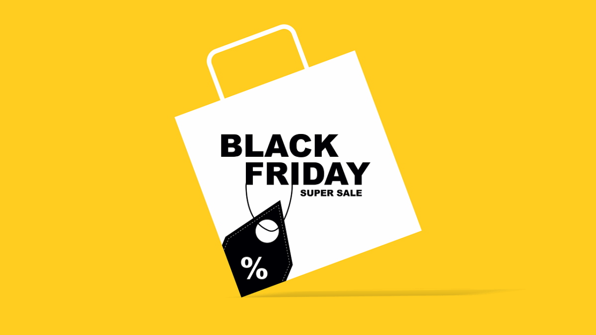 Black Friday 2025. Tot ce trebuie să știi și cum să te ferești de țepe