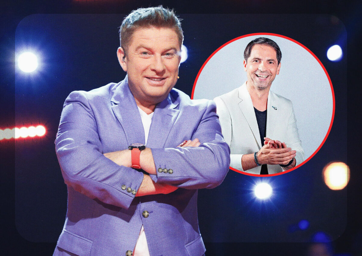 Pavel Bartoș l-a detronat pe Dan Negru?! Secretele din spatele audiențelor record de la PROTEVELION. Dorința Andreei Esca s-a îndeplinit pe loc