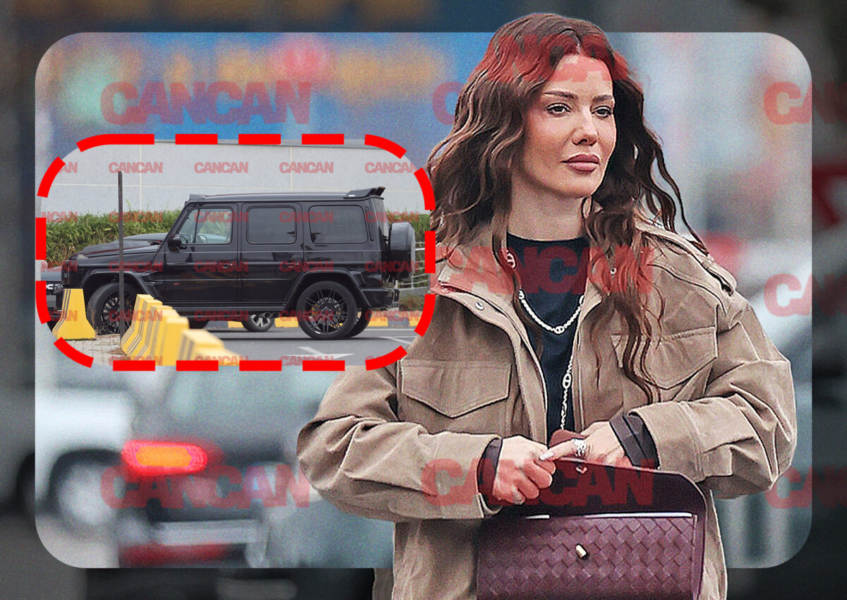 Ruxy Mumușica e din nou regină. Cât l-au costat pe Oli Jr. lunile de „infidelitate”