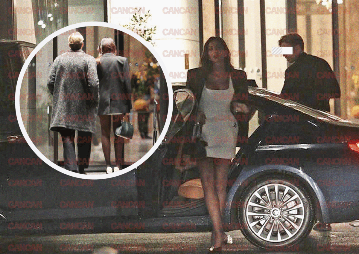 Mădălina Ghenea a tras lozul câștigător. Moștenitorul unui imperiu de milioane a apărut în peisaj. Finalul serii l-au petrecut… în doi