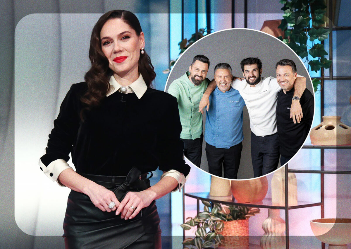 Atmosferă tensionată la masa juraților de la Antena 1. Irina Fodor face dezvăluiri neașteptate despre cei patru chefi