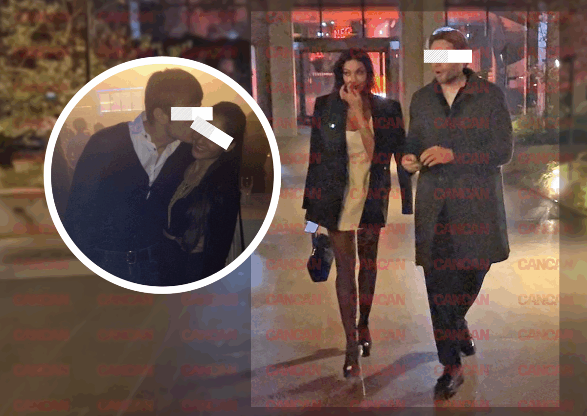 „Doar prieten” cu Mădălina Ghenea, cu fosta a rămas pe Instagram. A venit să “o susțină” în România, dar amintirile îl urmăresc