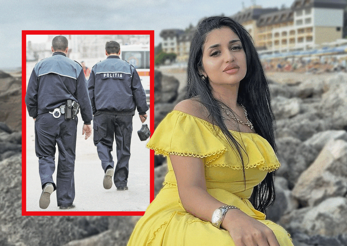 Scandal uriaș în familia văduvei lui Mario Iorgulescu. Melek, implicată într-un conflict care s-a lăsat cu arestări!