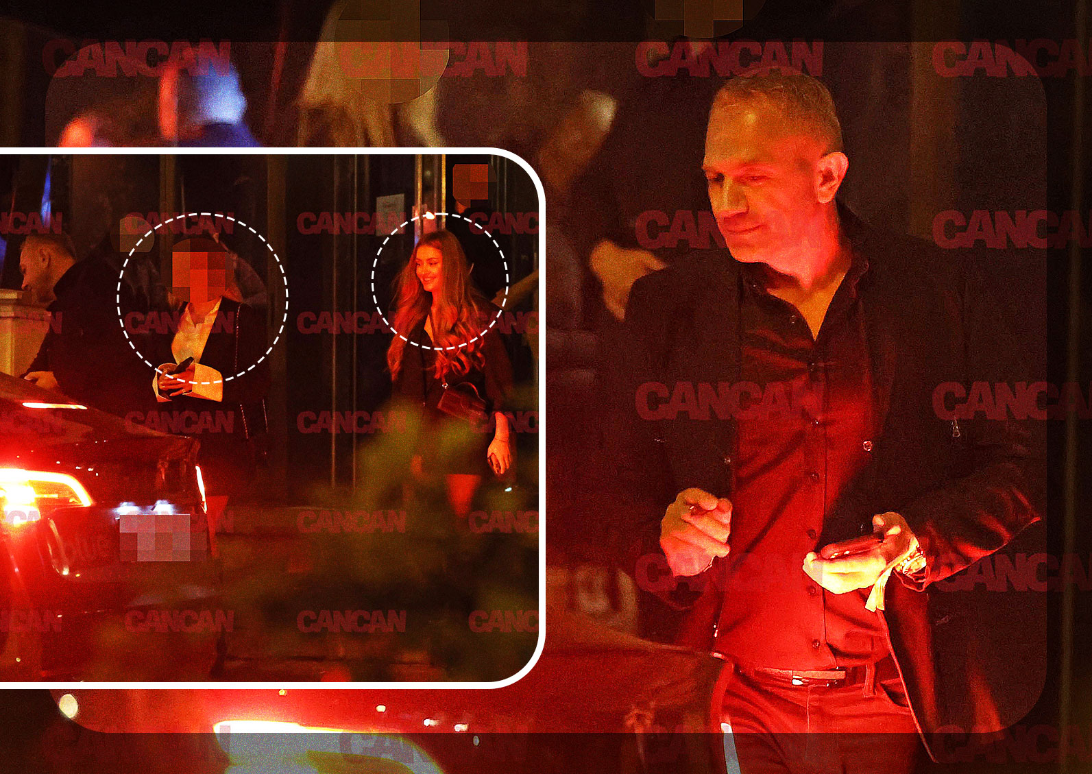 Fostul soț al Cristei Spătar, plecare spectaculoasă cu două căprioare. Al doilea divorț i-a redeschis „apetitul”