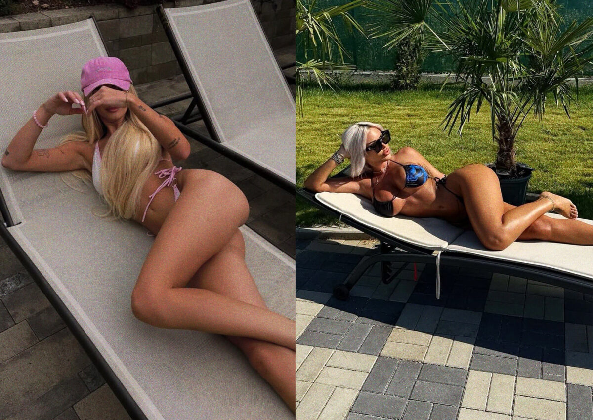 Copy – paste la alt nivel! Doamna Mihaela merge pe „rețeta” Loredanei Chivu. În „familia” lui Bisoi inspirația vine din Instagram