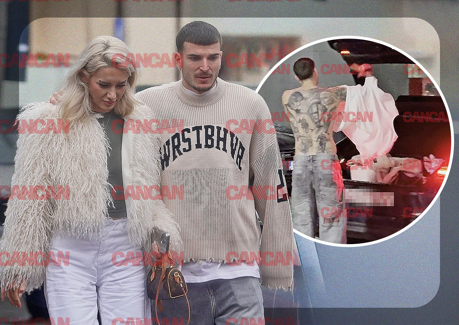 Se schimbă la portbagaj! Valentin Mihăilă, prins în "ofsaid" Se schimbă la portbagaj! Valentin Mihăilă, prins în "ofsaid"