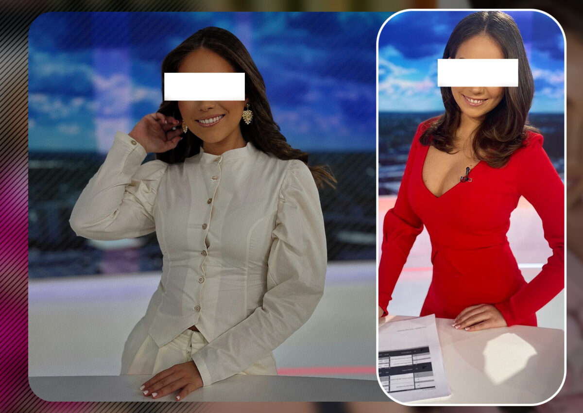 Prezentatoarea de la Antena 1, acuzată că a luat mii de € pe promisiuni deșarte. Plângeri penale și procese pe bandă rulantă!