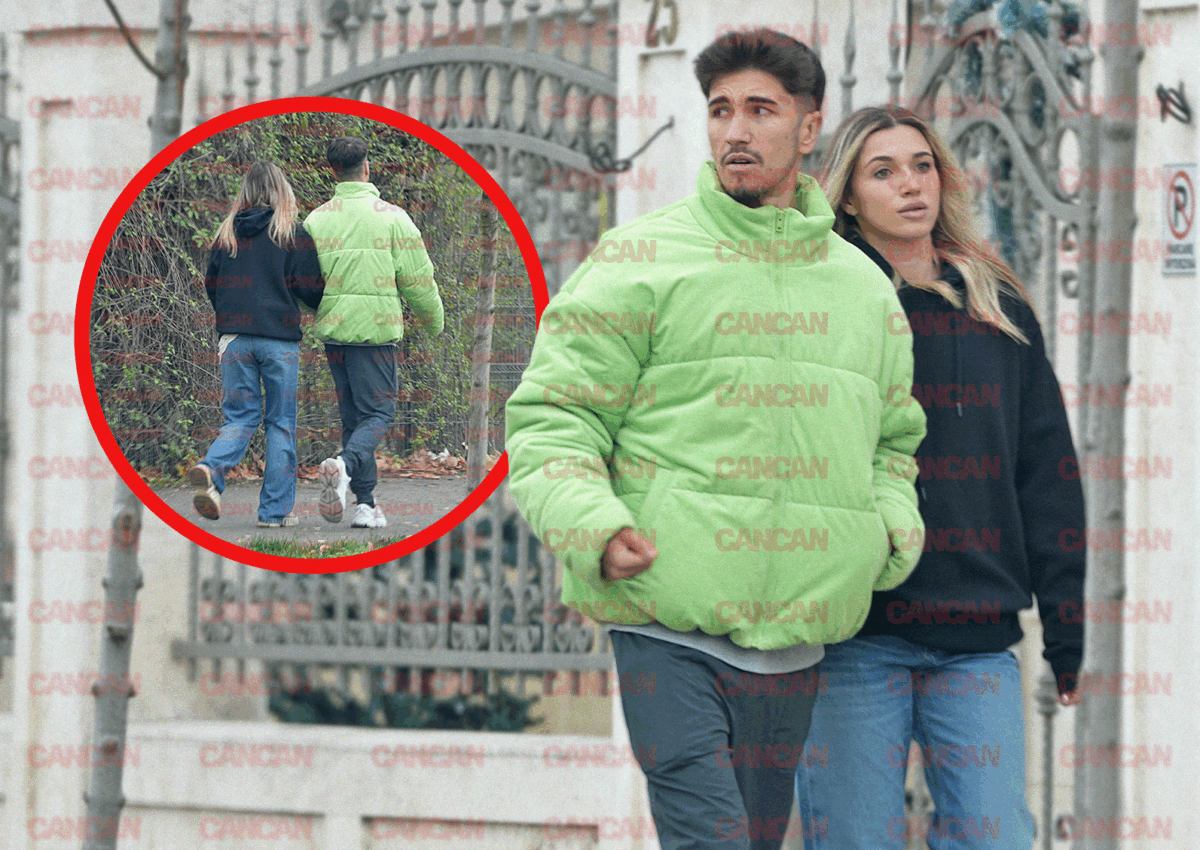 Sebastian Dobrincu și Ioana Ignat, runda doi! Plot twist: „Din nou împreună”