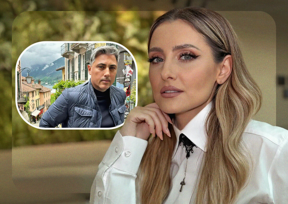 Imagine Stire Surpriză totală! Alina Sorescu și fostul soț, din nou împreună. Motivul emoționant | 2review.ro