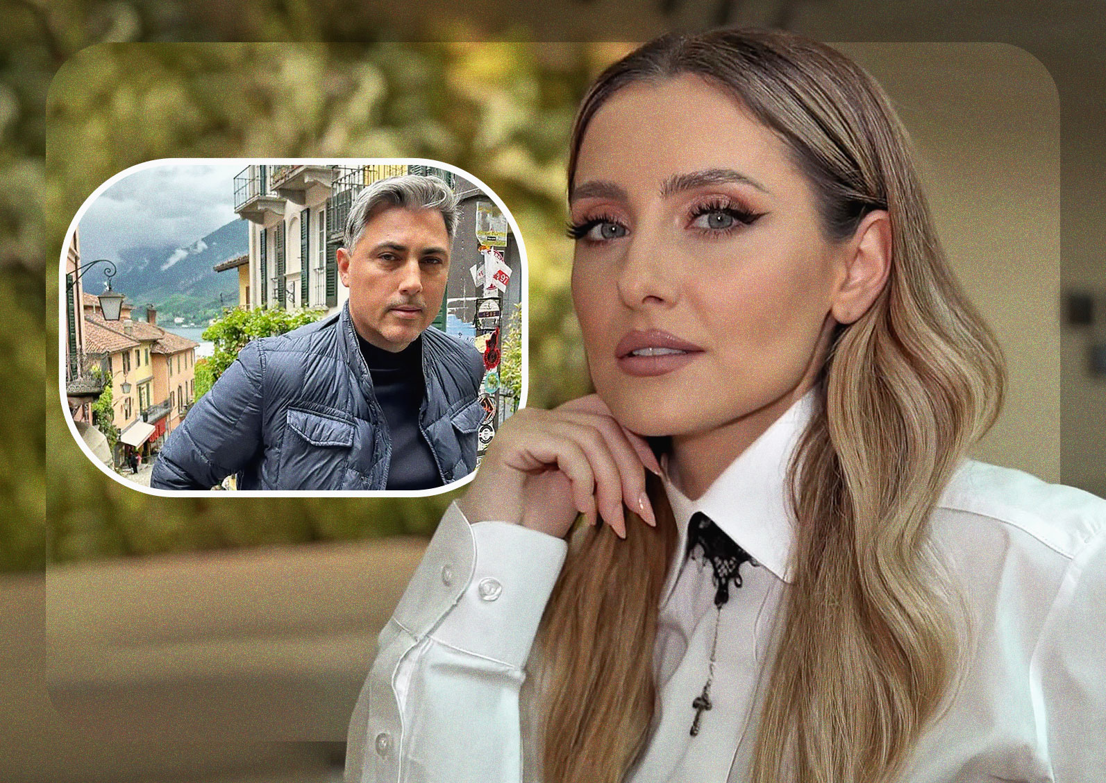 După trei ani de calvar, Alina Sorescu încă nu s-a vindecat: ”Nu trăim o situație liniștită”