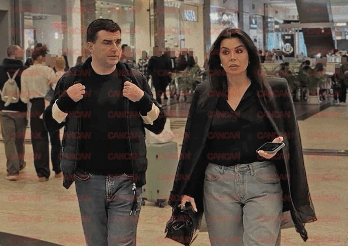 Apariție rară după demisia de la Kanal D! Cum își trăiește Simona Pătruleasa viața după 16 ani la pupitrul știrilor