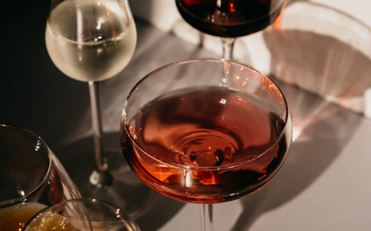 Imagine Stire (P) Arome și tradiție: ce trebuie să știi despre coniac și whisky | 2review.ro