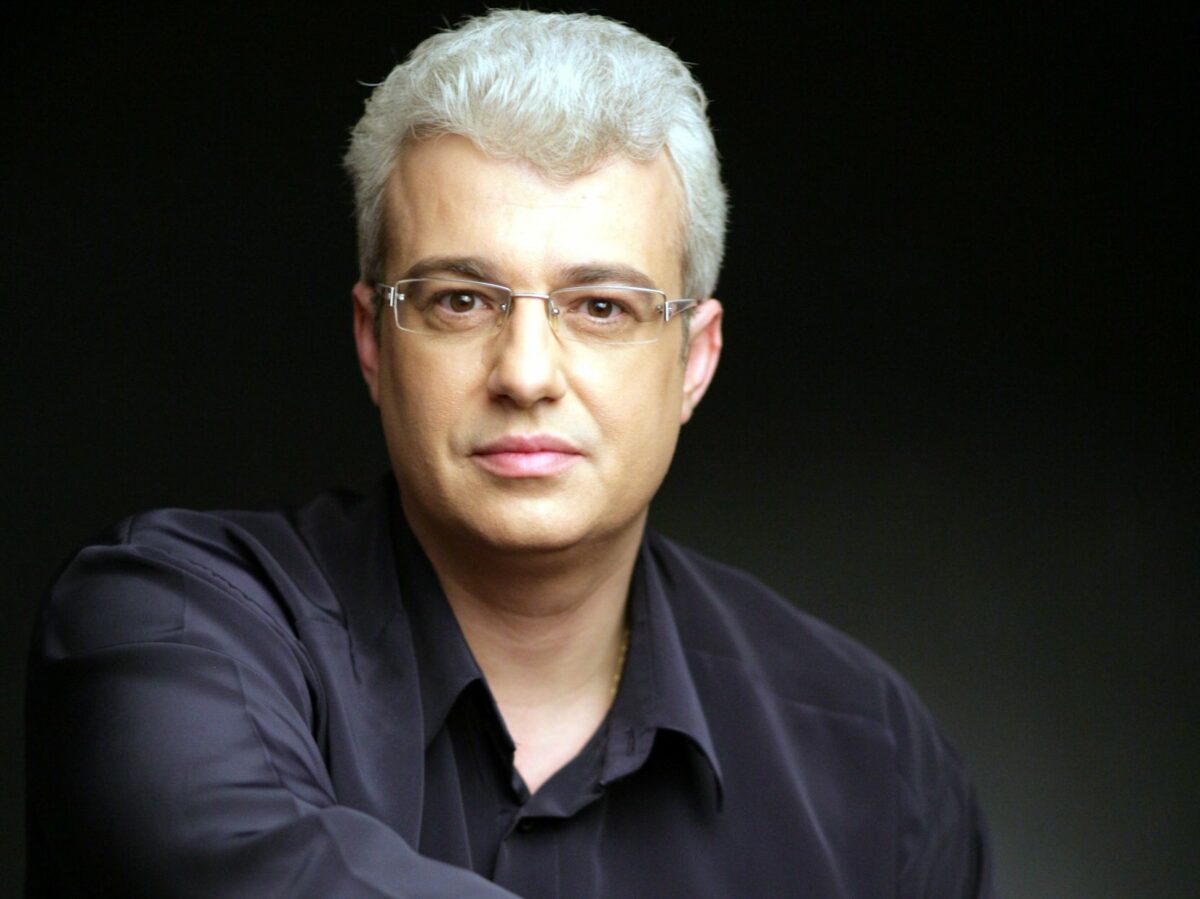 De ce s-a despărțit Cătălin Crișan de iubită. Artistul a spus tot: „Nu pot să ajung la standardele ei”