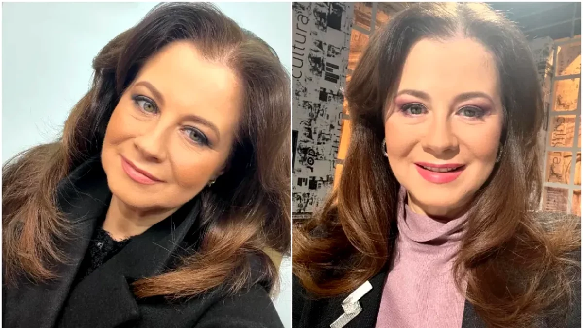 Corina Dănilă, rupe tăcerea despre scandalul din TVR în care a fost implicată. A fost sau nu caz social?