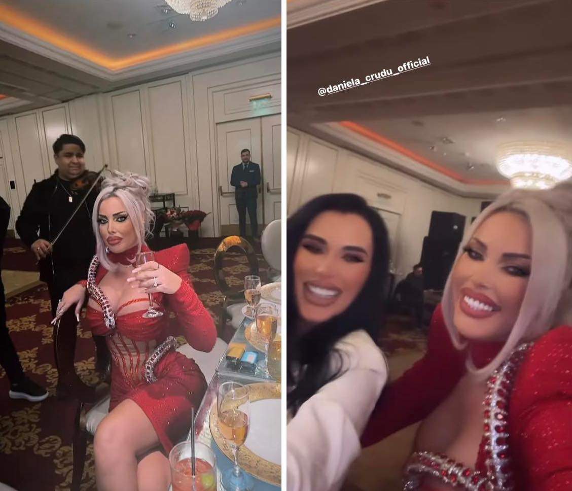 ANAF le dă lovitura de grație! Daniela Crudu, Loredana Chivu &co, în pericol? Anchete în cazul unei celebre platforme pentru adulți