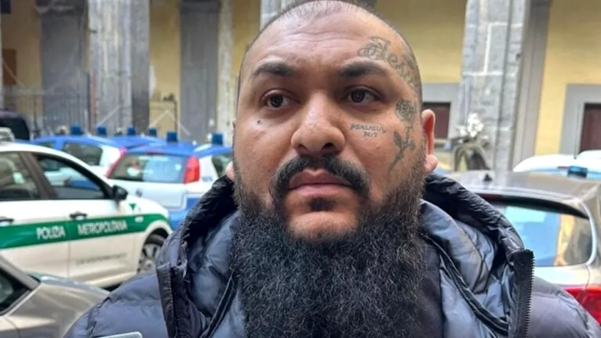 Dani Mocanu și fratele său, în fața instanței din Italia! Scapă de extrădare?