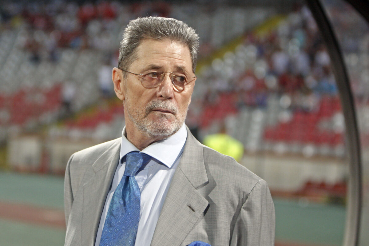 Imagine Stire Ultimele informații despre starea lui Cornel Dinu, după ce a fost internat de urgență la Spitalul Universitar. Cum se simte | 2review.ro