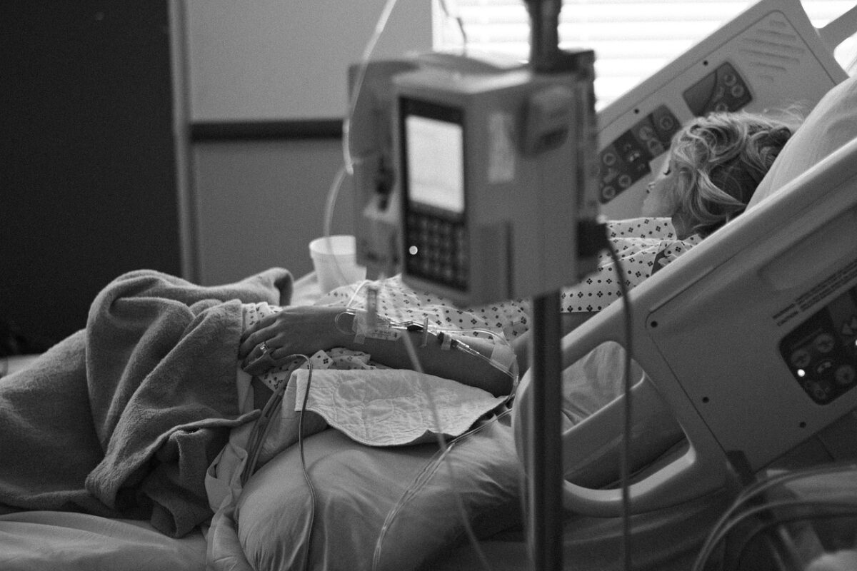 O atletă celebră a fost diagnosticată cu cancer în stadiul terminal. Simptomul banal pe care l-a ignorat!