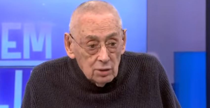 Ce avere mai avea Horia Moculescu? ”A avut patima jocurilor de noroc”