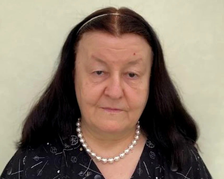 Cine a fost Eva Kiss, doctorița de 66 de ani găsită moartă