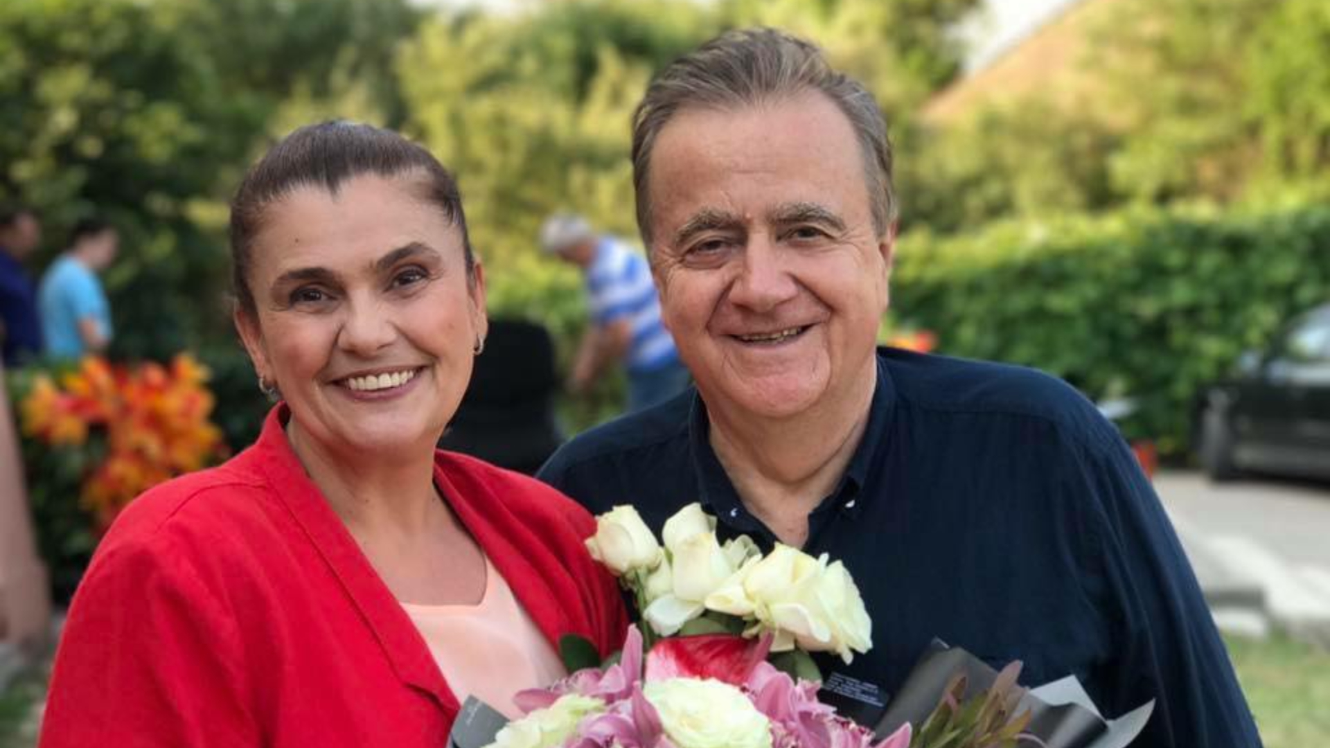 Soțul Feliciei Filip a ajuns la spital! Cu ce problemă de sănătate urgentă se confruntă Soțul Feliciei Filip a ajuns la spital! Cu ce problemă de sănătate urgentă se confruntă