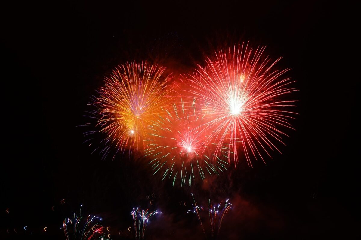 Încă un oraș din România renunță la artificii de Revelion! Anunțul autorităților locale
